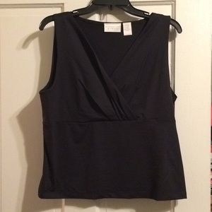 Worthington dress top